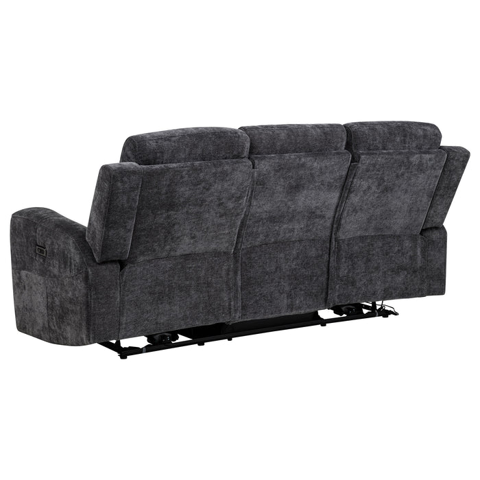 Kennett Power Reclining Sofa - All Brands Furniture (NJ)