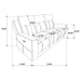 Kennett Power Reclining Sofa - All Brands Furniture (NJ)