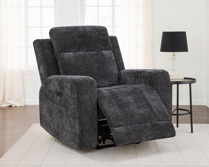 Kennett Power Recliner - All Brands Furniture (NJ)