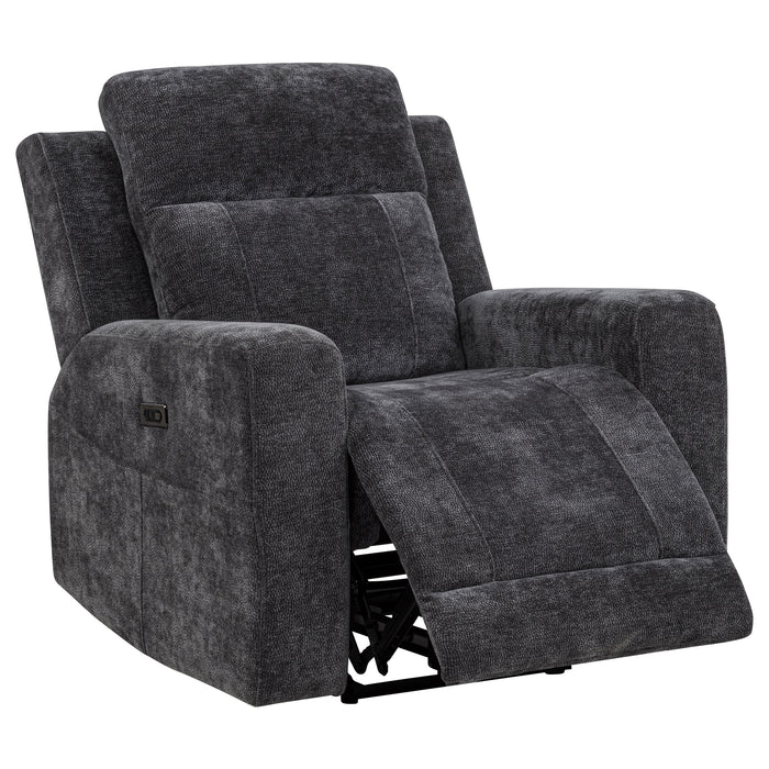 Kennett Power Recliner - All Brands Furniture (NJ)