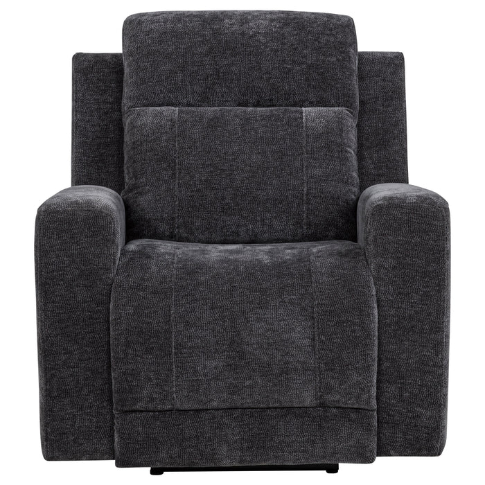 Kennett Power Recliner - All Brands Furniture (NJ)