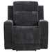 Kennett Power Recliner - All Brands Furniture (NJ)