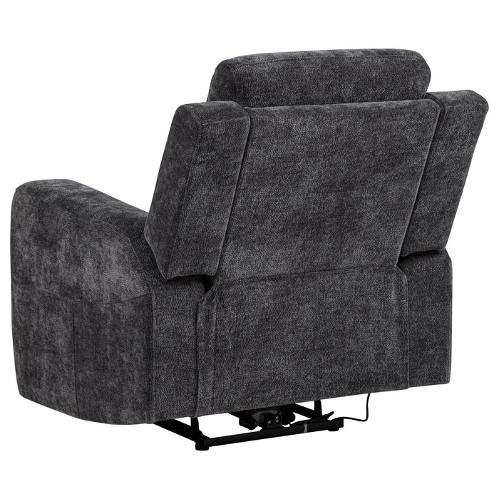 Kennett Power Recliner - All Brands Furniture (NJ)