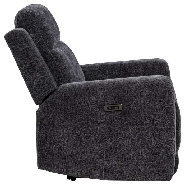 Kennett Power Recliner - All Brands Furniture (NJ)