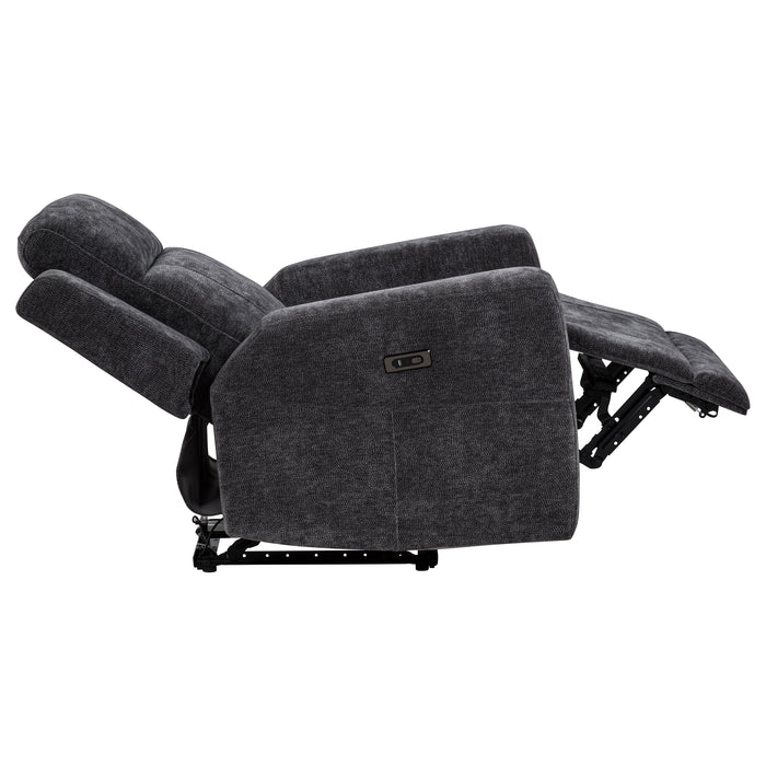 Kennett Power Recliner - All Brands Furniture (NJ)