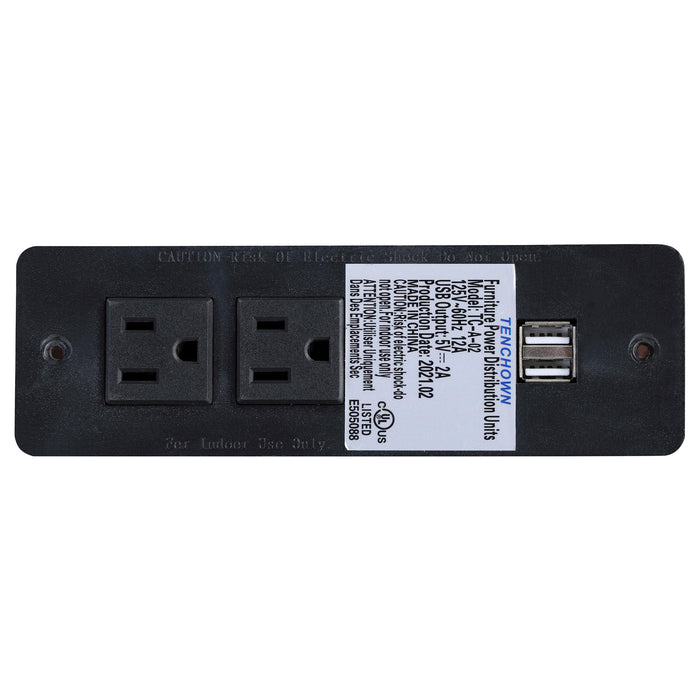 Sycamore Upholstered Power Reclining Sectional Sofa - All Brands Furniture (NJ)