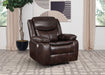 Sycamore Power Recliner - All Brands Furniture (NJ)