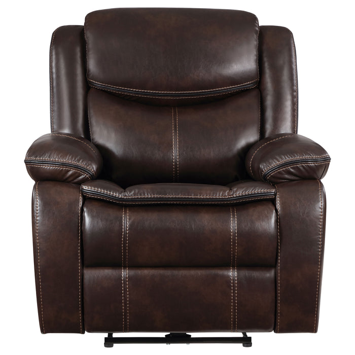 Sycamore Power Recliner - All Brands Furniture (NJ)