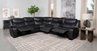Sycamore Reclining Sectionals - All Brands Furniture (NJ)