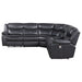 Sycamore Reclining Sectionals - All Brands Furniture (NJ)