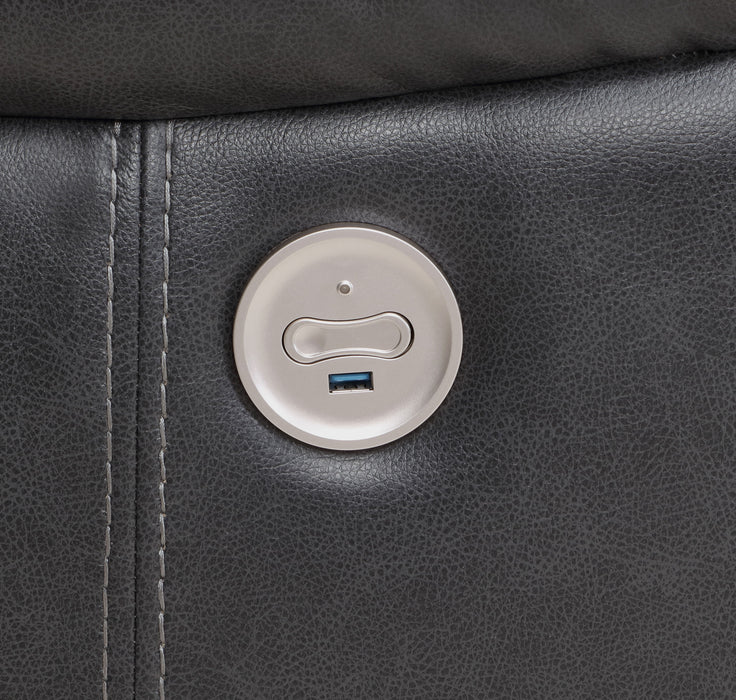 Sycamore Reclining Sectionals - All Brands Furniture (NJ)