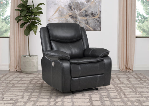 Sycamore Recliners - All Brands Furniture (NJ)