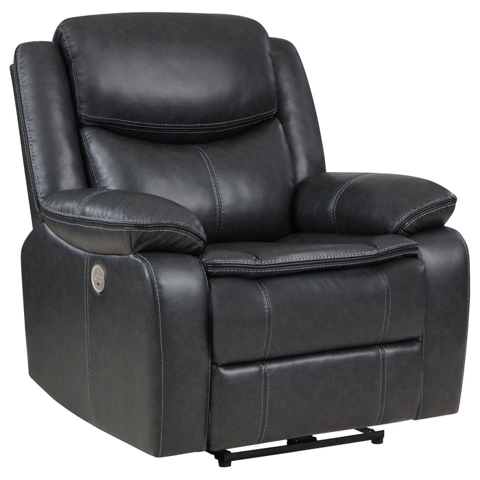 Sycamore Recliners - All Brands Furniture (NJ)