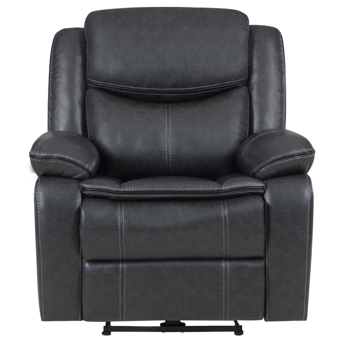 Sycamore Power Recliner - All Brands Furniture (NJ)