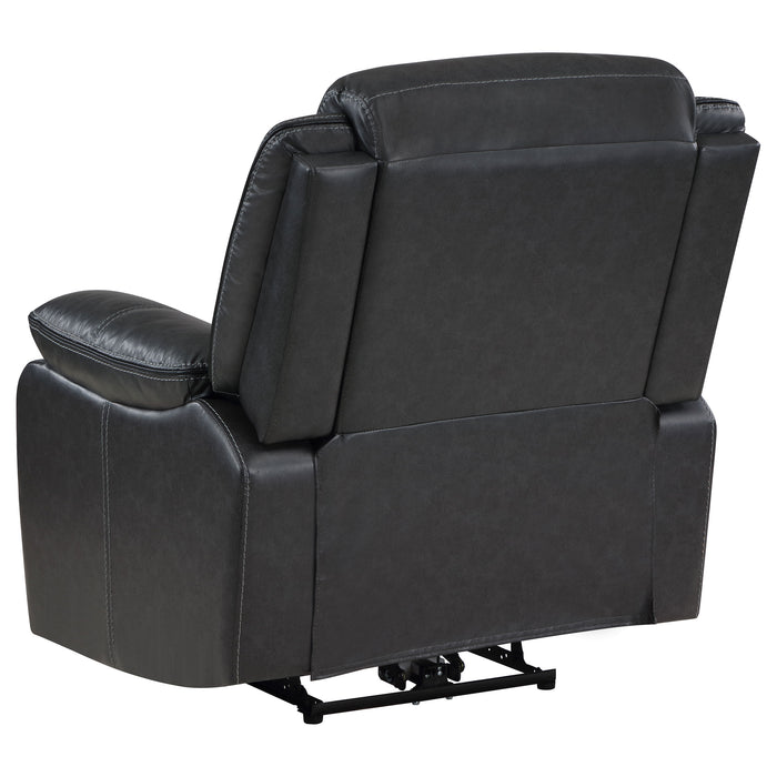Sycamore Power Recliner - All Brands Furniture (NJ)
