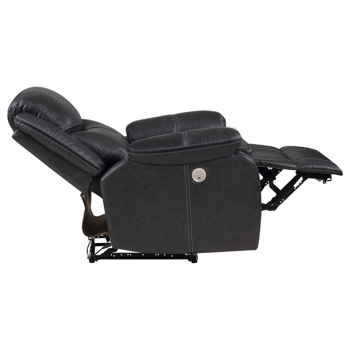 Sycamore Recliners - All Brands Furniture (NJ)