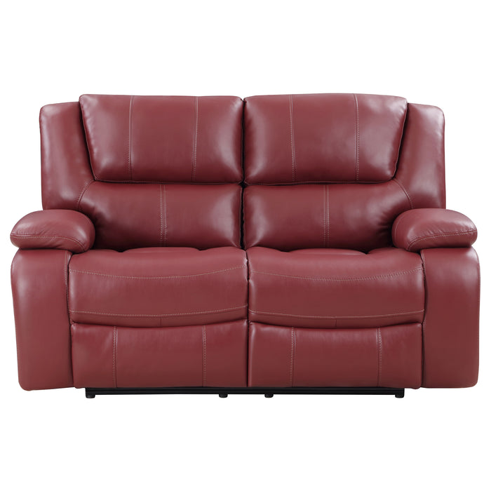 Camila Reclining Sets - All Brands Furniture (NJ)