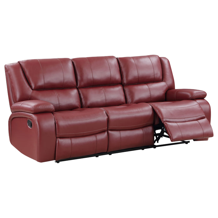 Camila Reclining Sets - All Brands Furniture (NJ)