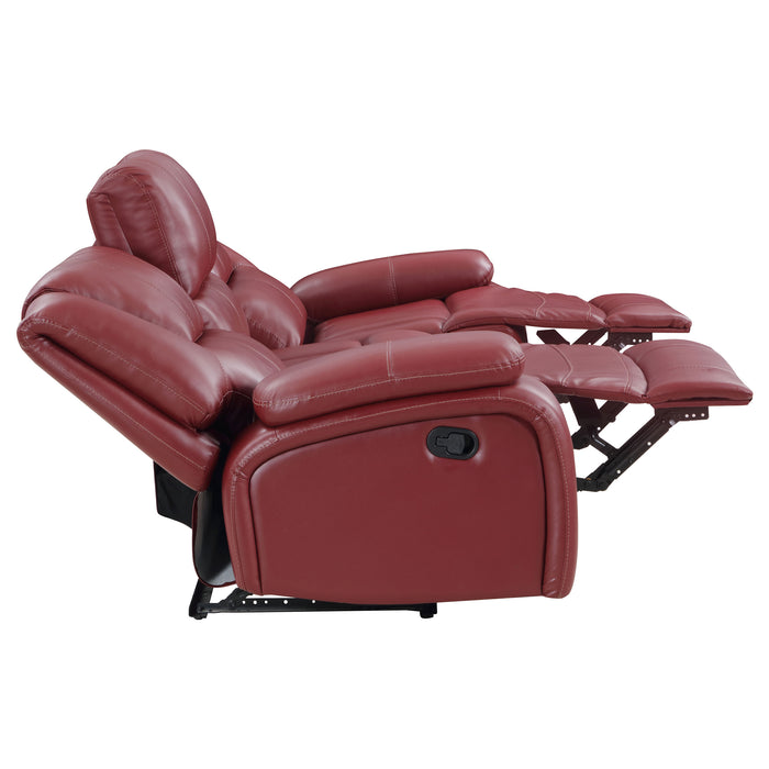 Camila Reclining Sets - All Brands Furniture (NJ)
