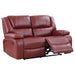 Camila Reclining Sets - All Brands Furniture (NJ)