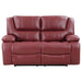 Camila Reclining Sets - All Brands Furniture (NJ)