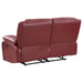 Camila Reclining Sets - All Brands Furniture (NJ)