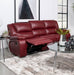 Camila Reclining Sofa - All Brands Furniture (NJ)