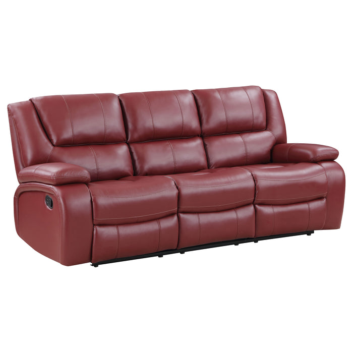 Camila Reclining Sofa - All Brands Furniture (NJ)