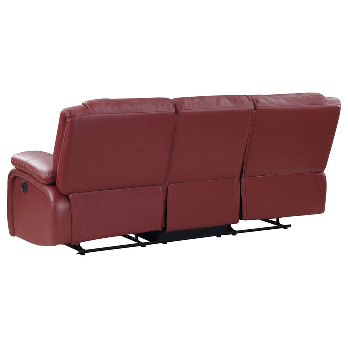 Camila Reclining Sofa - All Brands Furniture (NJ)