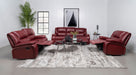 Camila Reclining Sofa - All Brands Furniture (NJ)