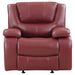 Camila Glider Recliner - All Brands Furniture (NJ)