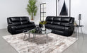 Camila Reclining Sofa Set - All Brands Furniture (NJ)