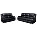 Camila Reclining Sofa Set - All Brands Furniture (NJ)