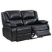 Camila Reclining Sofa Set - All Brands Furniture (NJ)