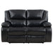 Camila Reclining Sofa Set - All Brands Furniture (NJ)