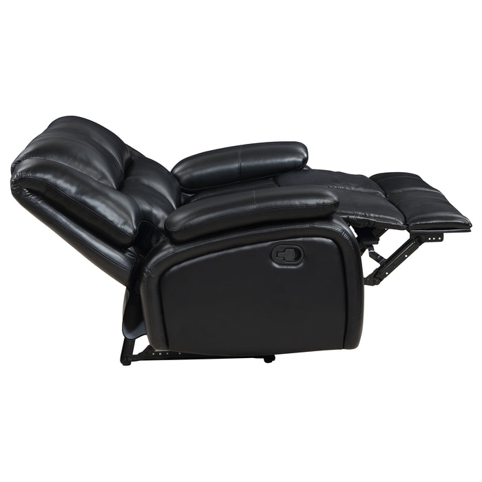 Camila Reclining Sofa Set - All Brands Furniture (NJ)