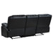 Camila Reclining Sofa Set - All Brands Furniture (NJ)