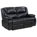 Camila Reclining Sofa Set - All Brands Furniture (NJ)
