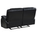 Camila Reclining Sofa Set - All Brands Furniture (NJ)