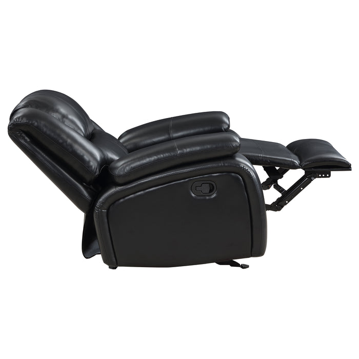 Camila Reclining Sofa Set - All Brands Furniture (NJ)