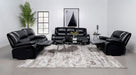 Camila Reclining Sofa - All Brands Furniture (NJ)