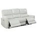 Greenfield Power Reclining 2 Pc Set - All Brands Furniture (NJ)