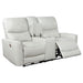 Greenfield Power Reclining 2 Pc Set - All Brands Furniture (NJ)
