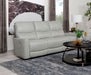 Greenfield Power Reclining Sofa - All Brands Furniture (NJ)