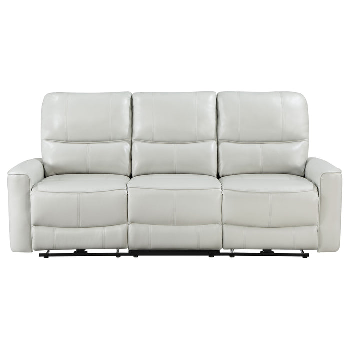 Greenfield Power Reclining Sofa - All Brands Furniture (NJ)