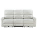 Greenfield Power Reclining Sofa - All Brands Furniture (NJ)