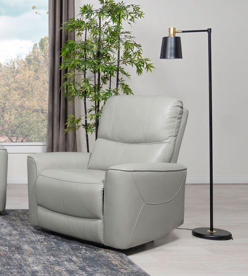 Greenfield Power Recliner - All Brands Furniture (NJ)