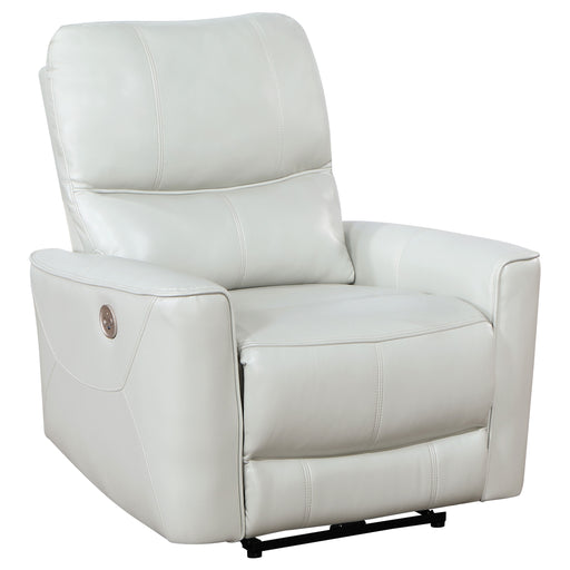 Greenfield Power Recliner - All Brands Furniture (NJ)