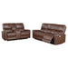 Greenfield Power Reclining 2 Pc Set - All Brands Furniture (NJ)