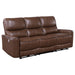 Greenfield Power Reclining 2 Pc Set - All Brands Furniture (NJ)